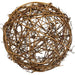 Grapevine Twig Ball 6"