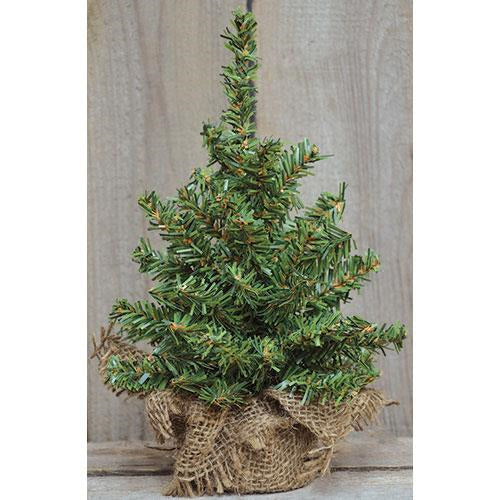 Noble Pine Tree 8"