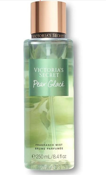 Victoria’s Secret Pear Glacé Fragrance Mist