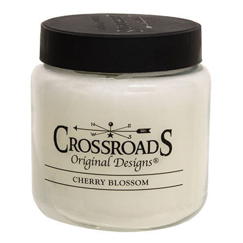 Cherry Blossom Jar Candle 16oz