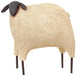 Medium Resin Sheep