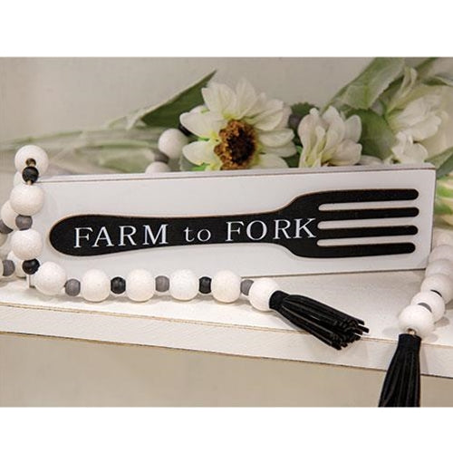 Farm to Fork Block