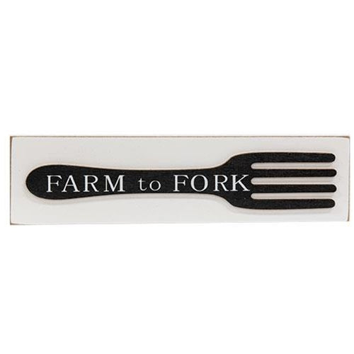 Farm to Fork Block