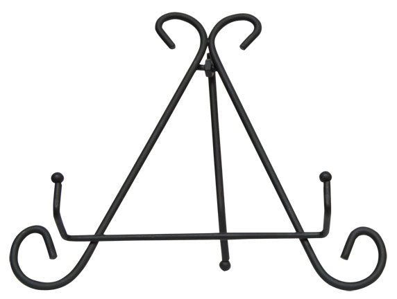 Iron Easel 4"