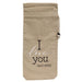 I Love You Wine Bag