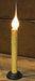 Primitive Candle Lamp - 7.5"