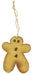 Gingerbread Ornament