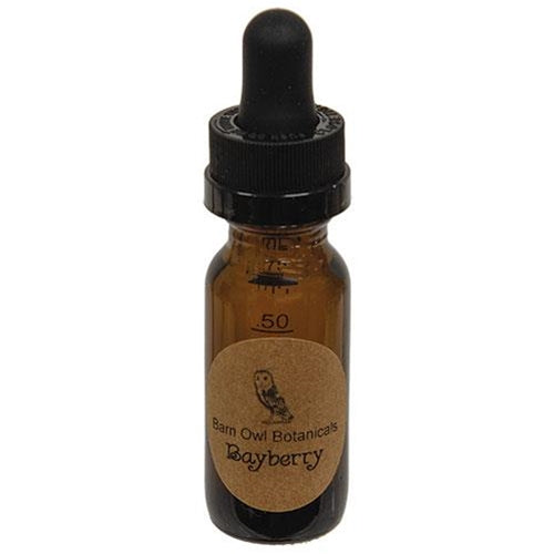 Bayberry Potpourri Refreshing Oil