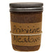 Primitive Meadows Jar Candle 8oz