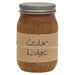 Cedar Lodge Jar Candle 16oz