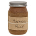 Harvest Moon Jar Candle 16oz