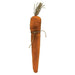 Antique Carrot 12"