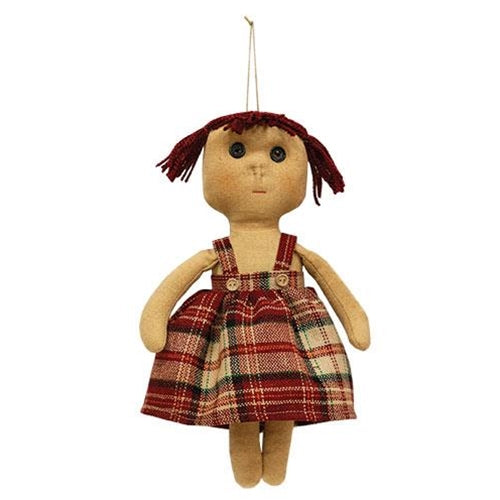 Little Millie Doll