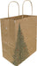 Evergreen Gift Bag - 12-1/2"