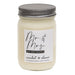 Mr/Mrs Spicy Kitchen Soy Jar Candle 12oz