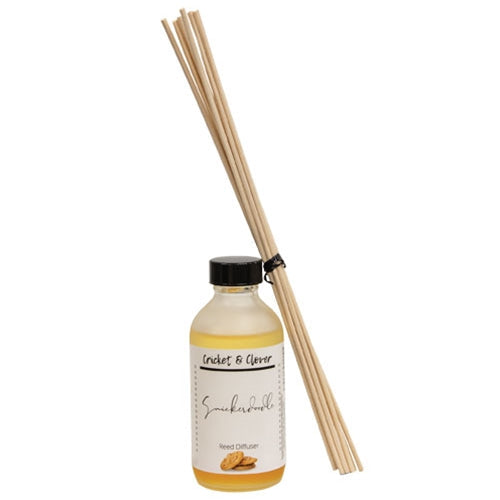 Snickerdoodle Reed Diffuser