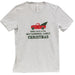 Old Fashioned Family Christmas T-Shirt Ash Extra Large