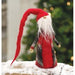 Lg Felted Santa Gnome w/Long Hat