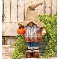 Sweater Weather Harvest Gnome