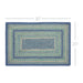 Jolie Jute Rug Rect w/ Pad 20x30