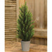 Tahoe Pine Tree w/Gray Pot 17"