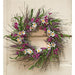 Spring Flower & Phlox Wreath 24"