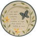 Loved One Butterfly Plate