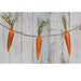 Carrot Garland